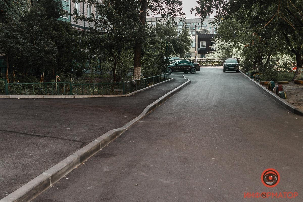 Выборы в Днепре: избиратели Станислава Кушнира мечтают о ровных дорогах 3