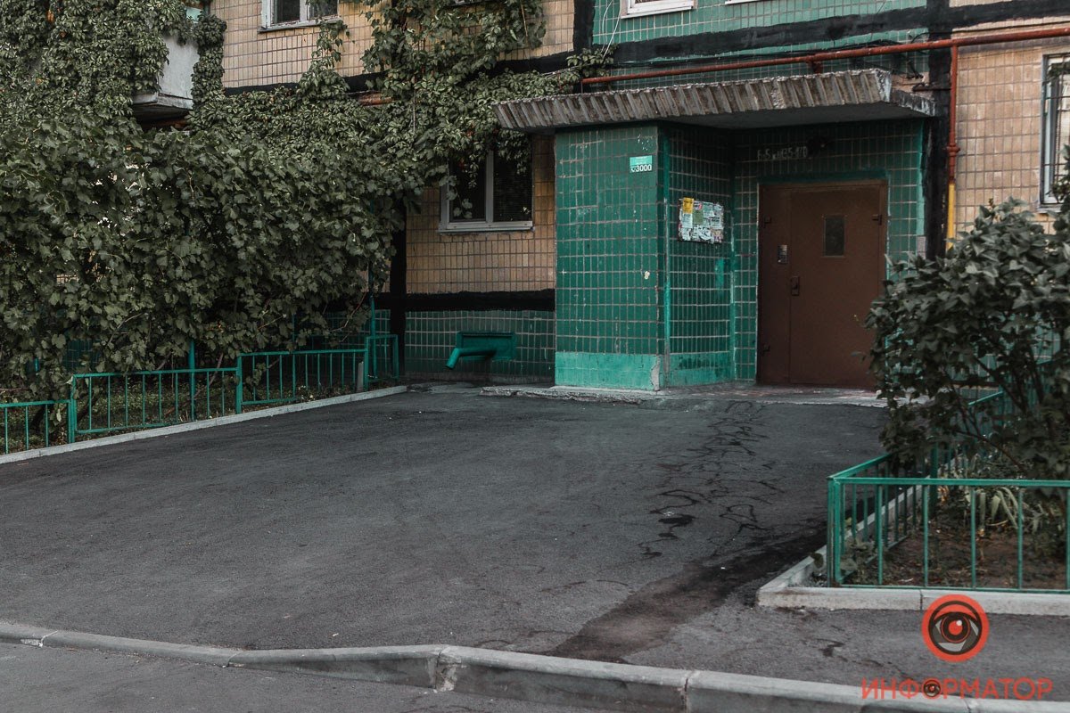 Выборы в Днепре: избиратели Станислава Кушнира мечтают о ровных дорогах 4
