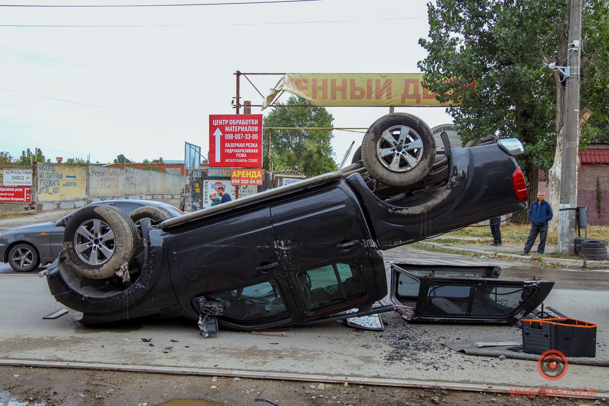 Скорая отвезла ее в больницу с черепно-мозговой травмой
