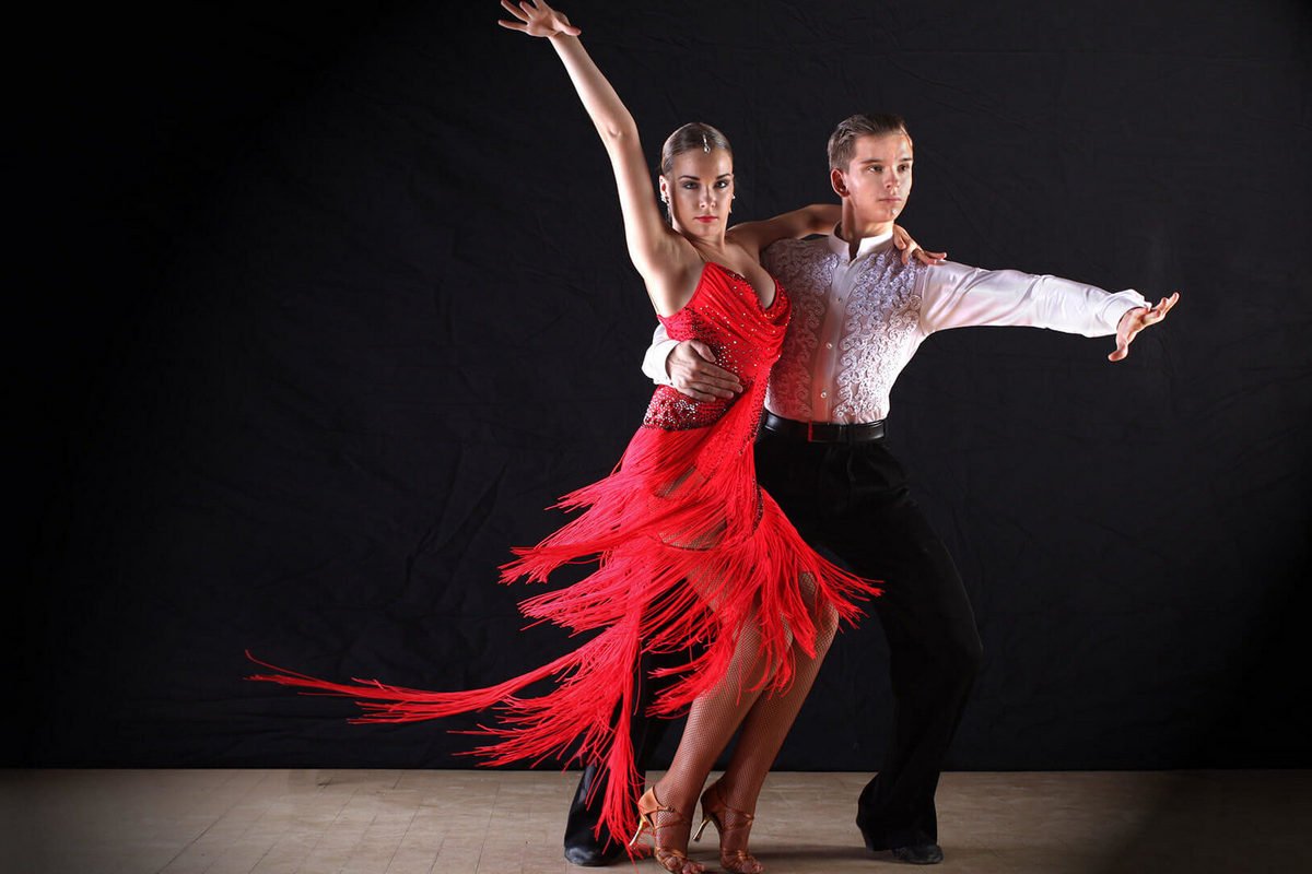 Бачата и сальса