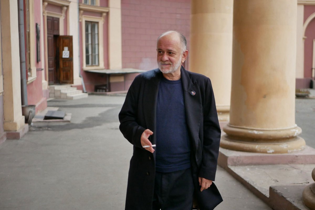 Слово современном искусству