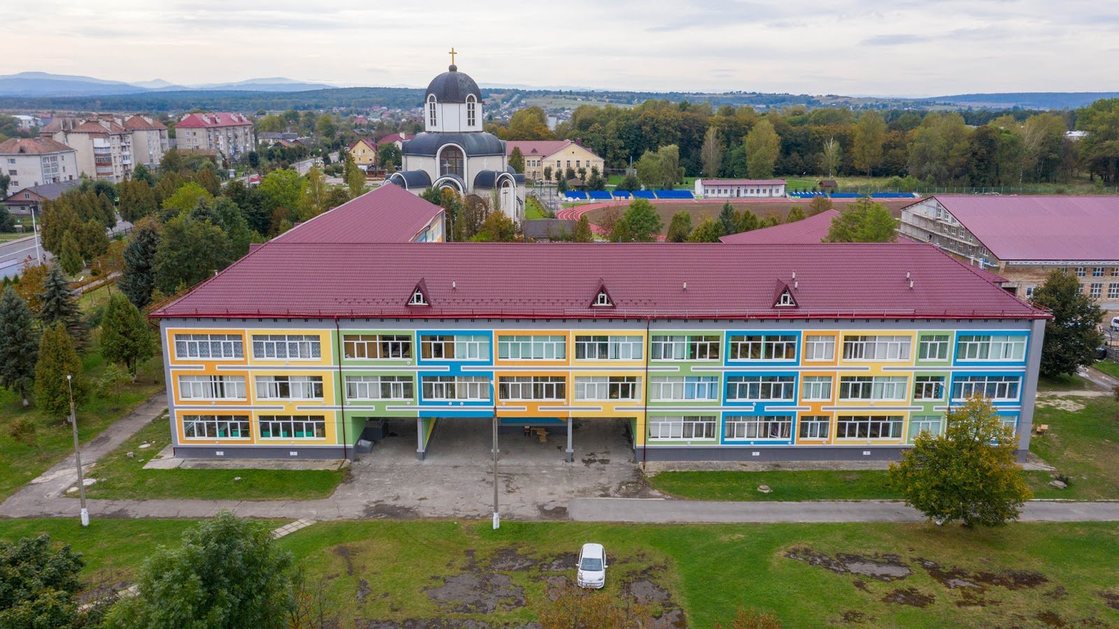 Видеоролики о "Большой стройке": Юрий Голик рассказал, зачем их снимают 2