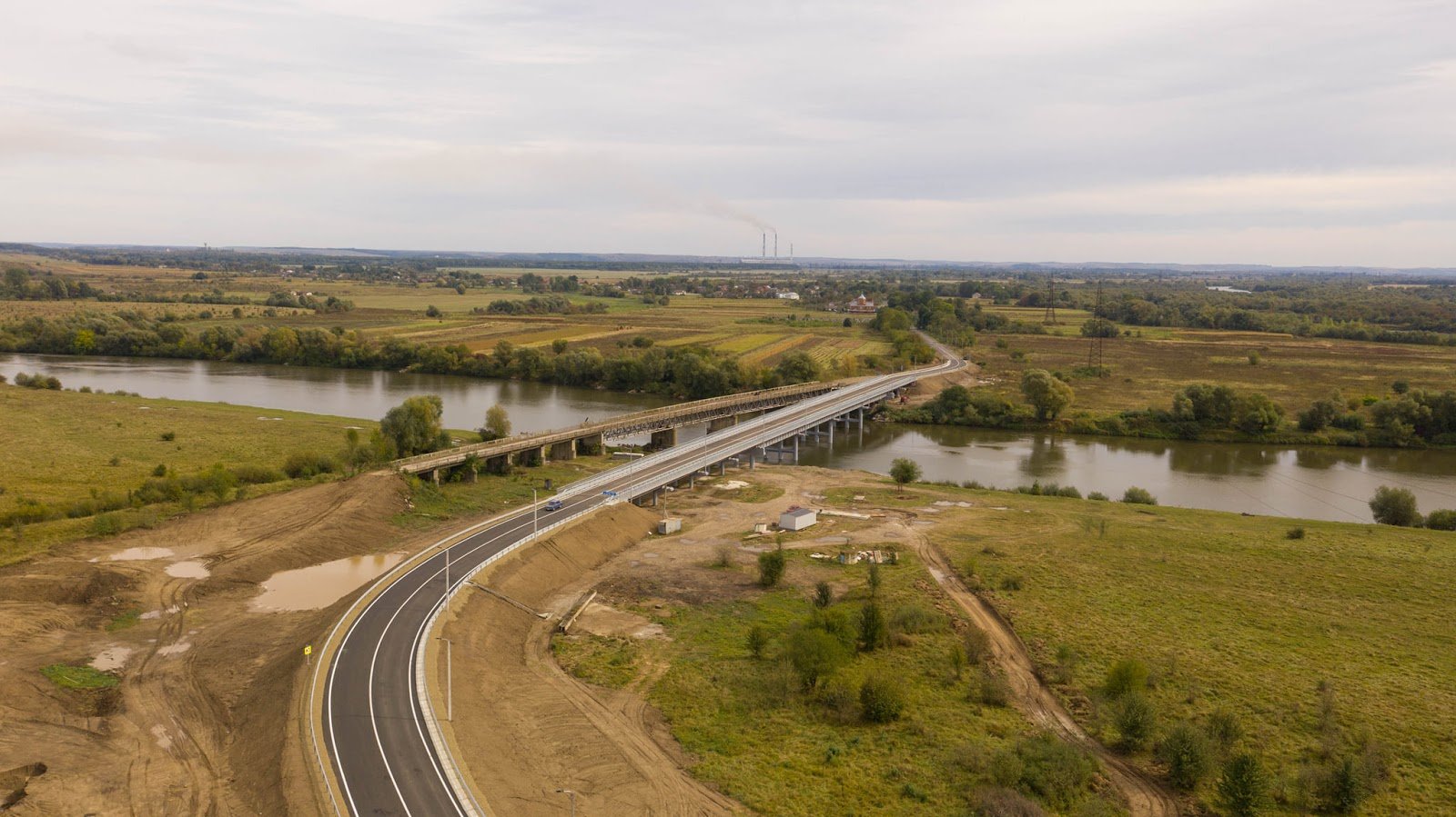 Видеоролики о "Большой стройке": Юрий Голик рассказал, зачем их снимают 3