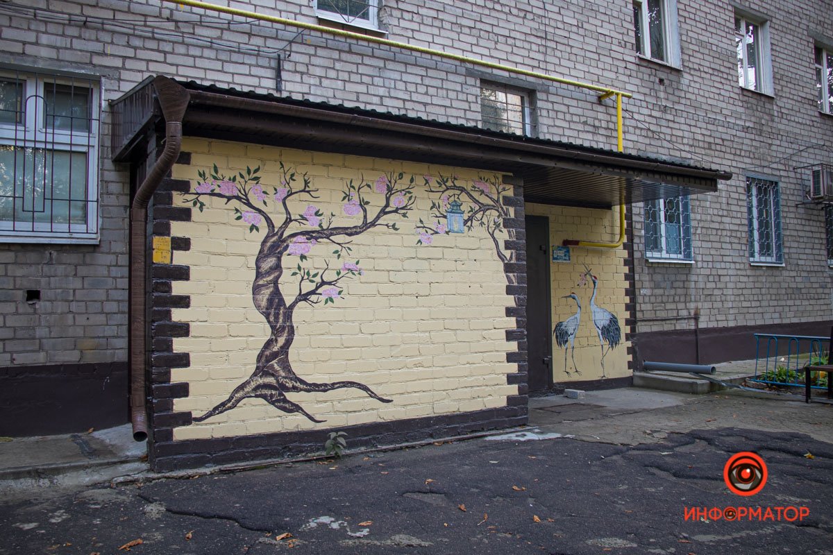 Всегда цветет