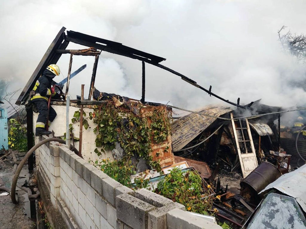 Детали выяснит следователь