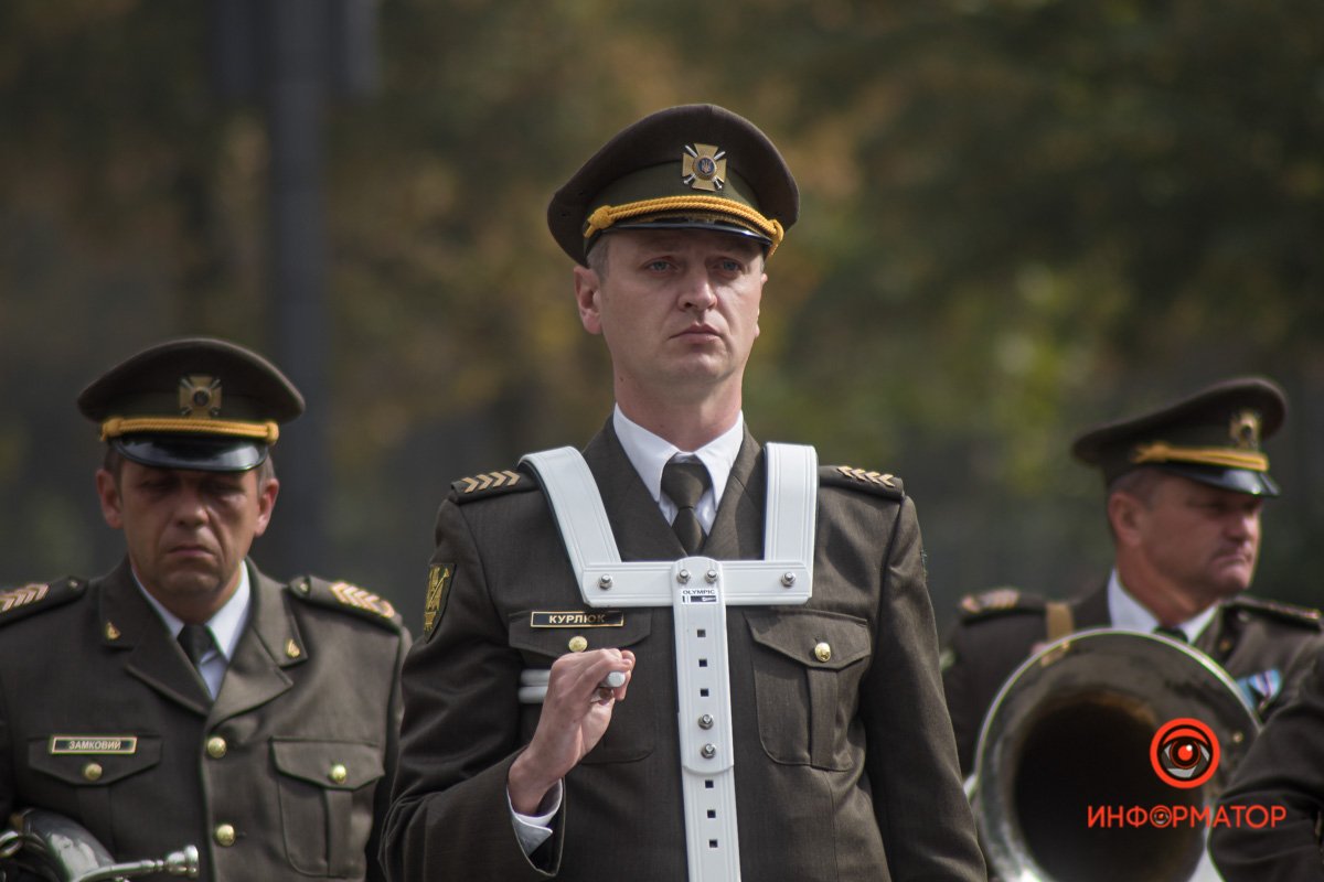 Военный оркестр Военный оркестр