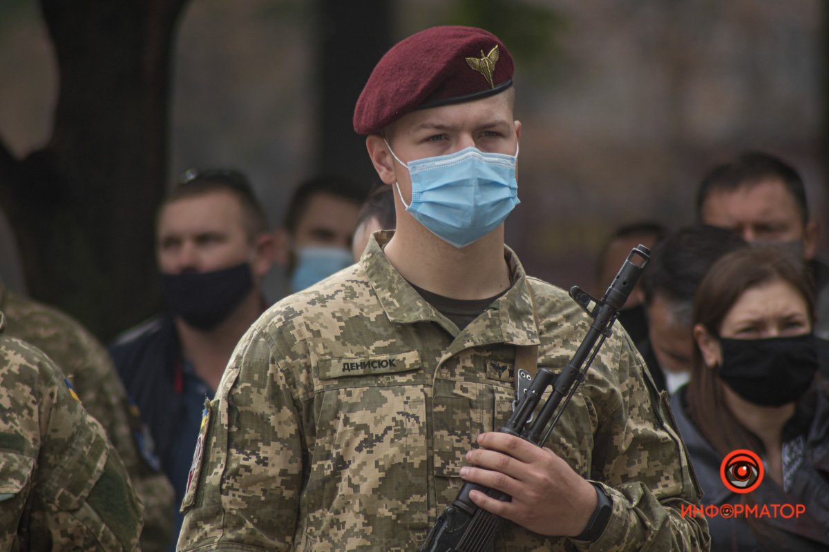 Живой коридор Живой коридор