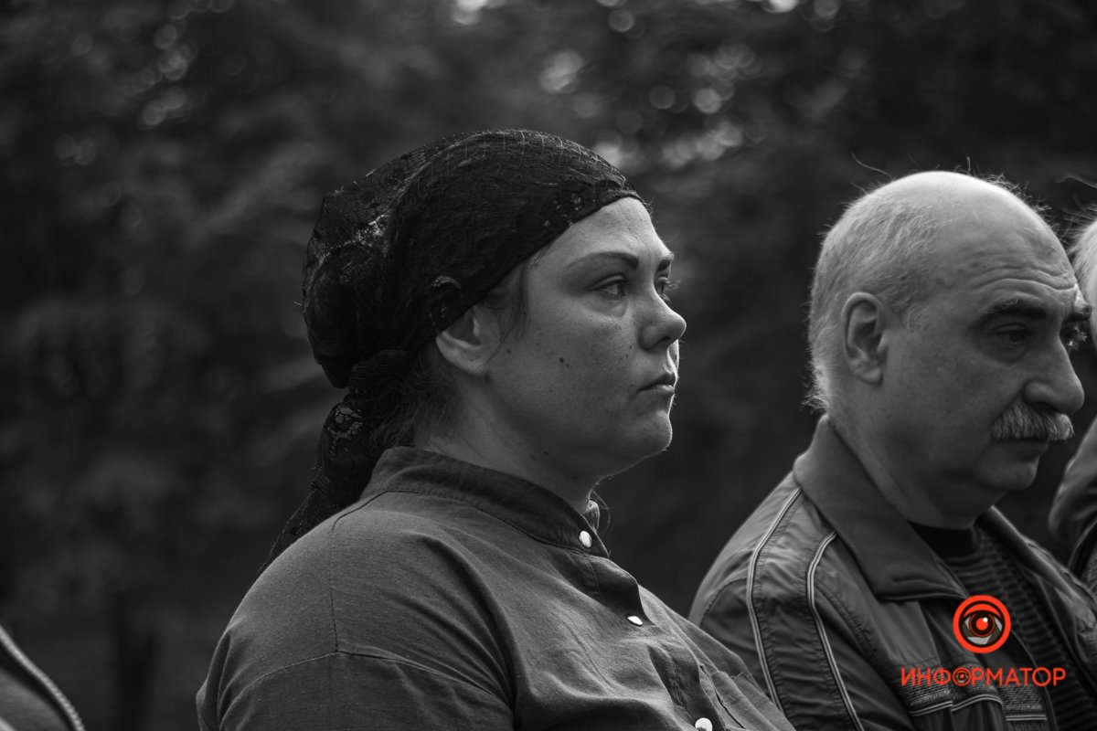 Провели в последний путь Провели в последний путь