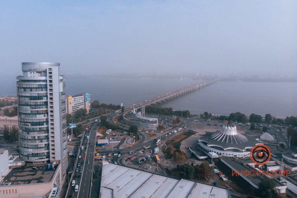 Сколько чудес за туманами кроется. 