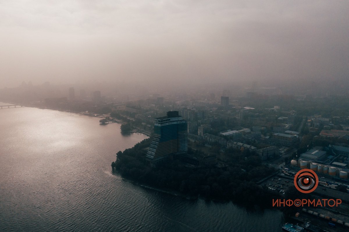 Да и себя не потеряй!»