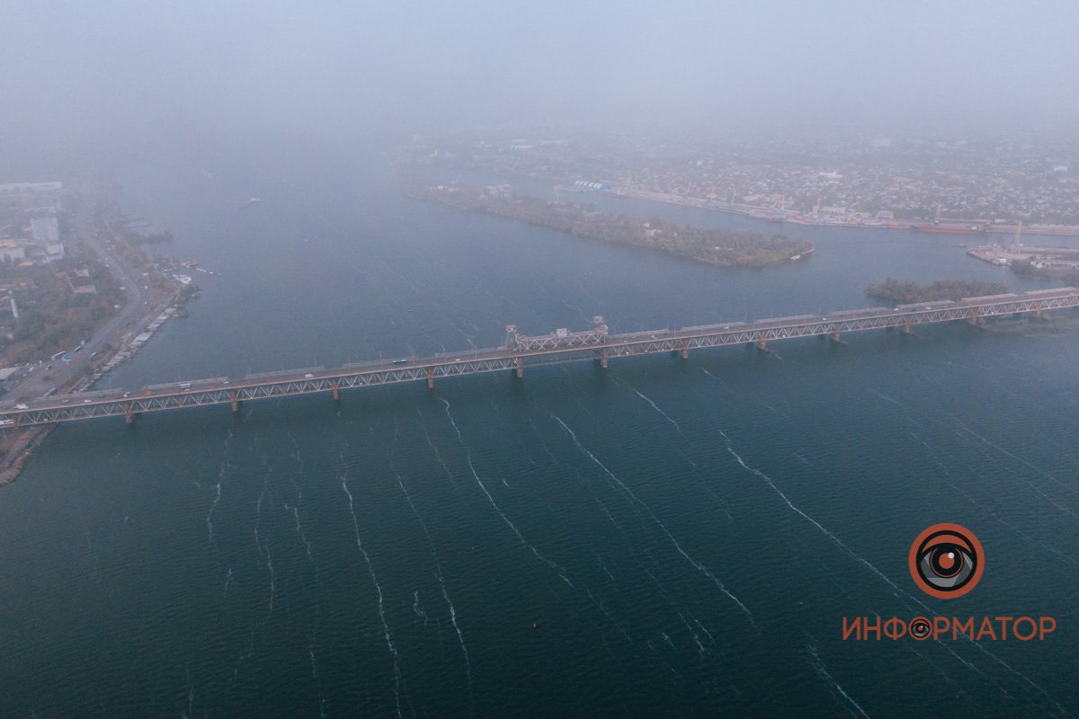 Был ведь когда-то туман — наша вотчина,