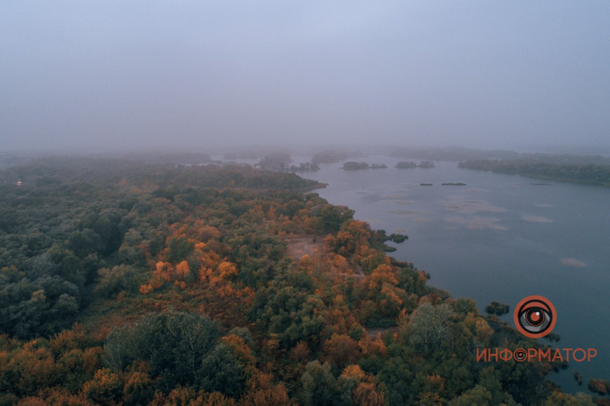 Да и себя не потеряй!»