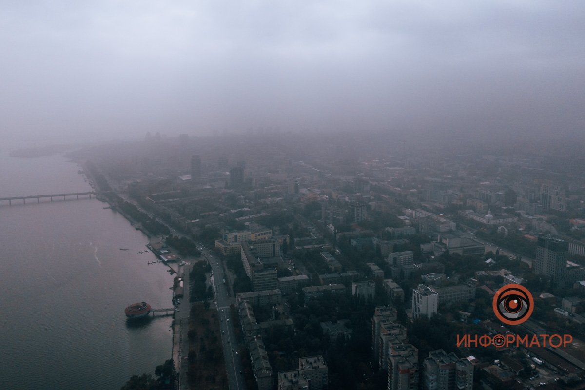 Заколдовала природа-шаман.