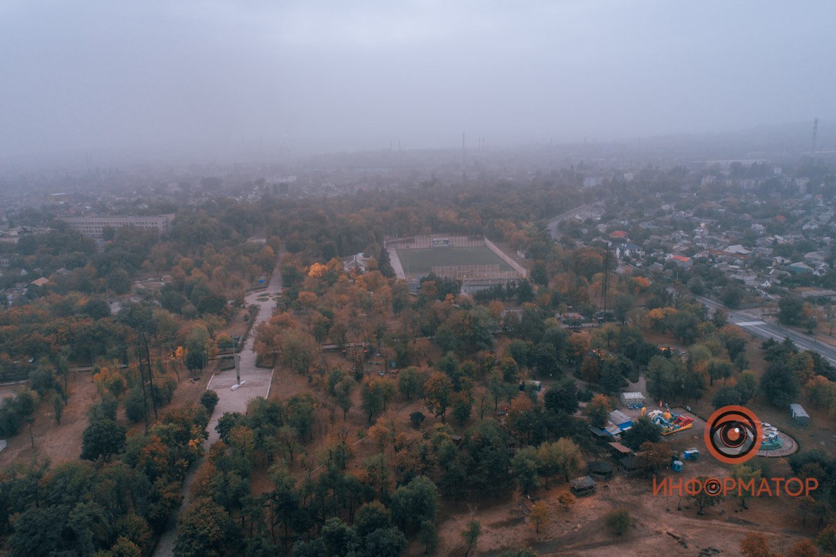 Да и себя не потеряй!»