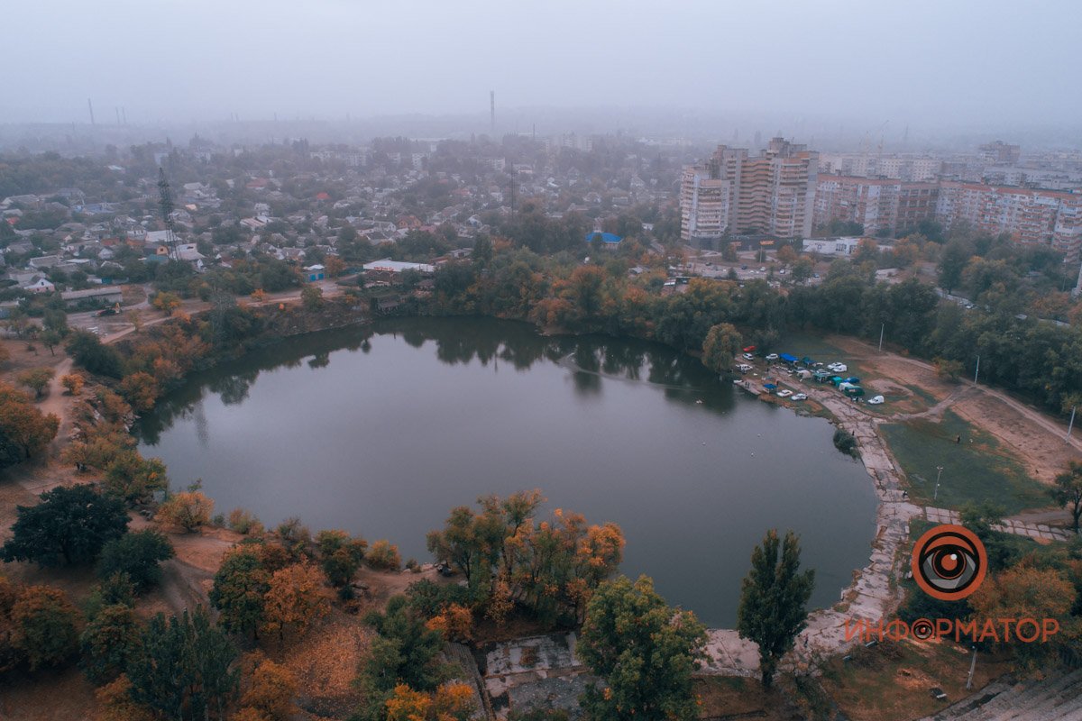 Да и себя не потеряй!»