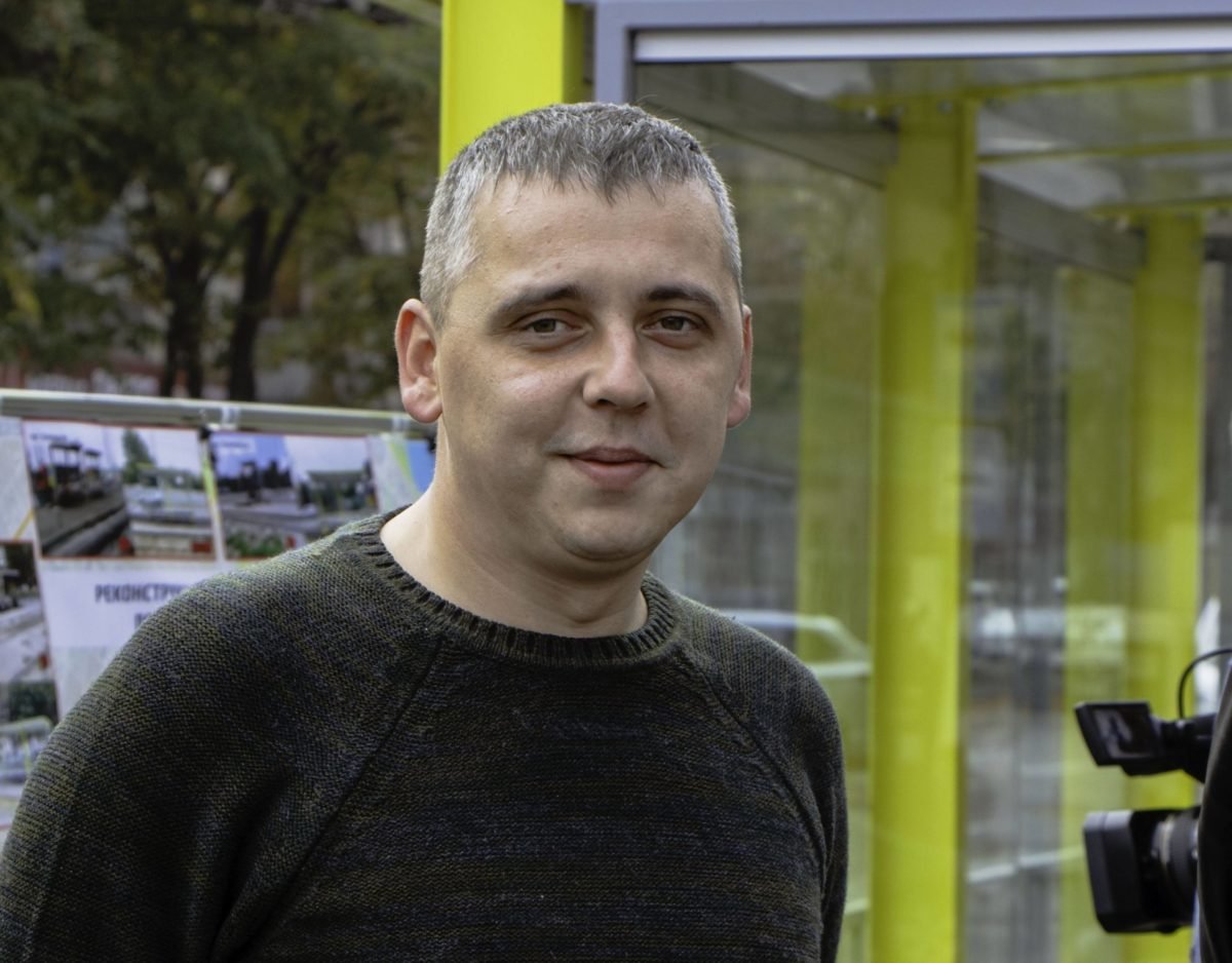 Иван Васючков