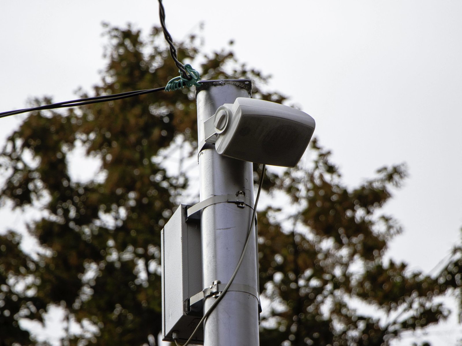 Громкоговорители