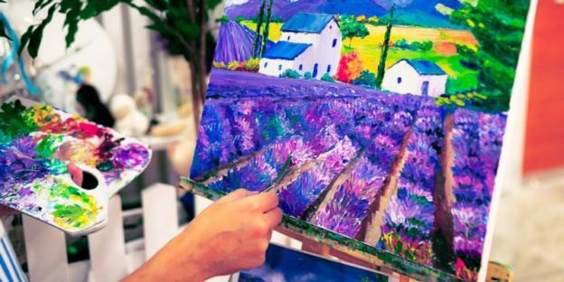 Вечеринка с Владом Ямой и полеты на воздушных шарах: ТОП, куда стоит пойти на выходных в Днепре 4