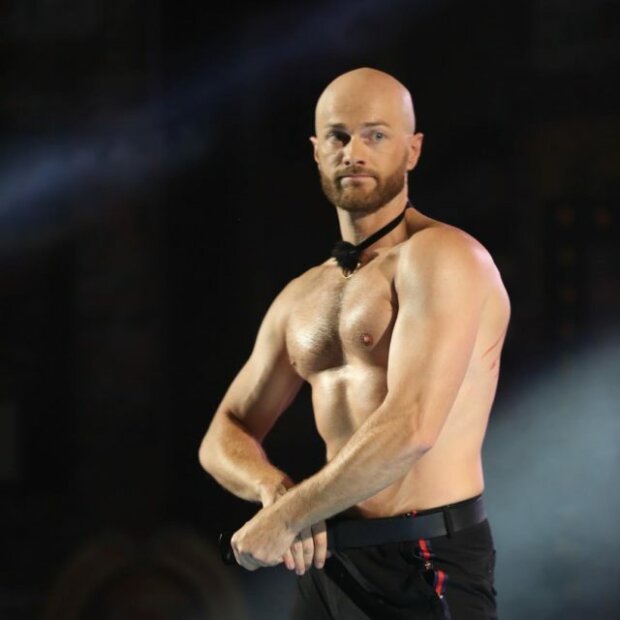 Вечеринка с Владом Ямой и полеты на воздушных шарах: ТОП, куда стоит пойти на выходных в Днепре 5