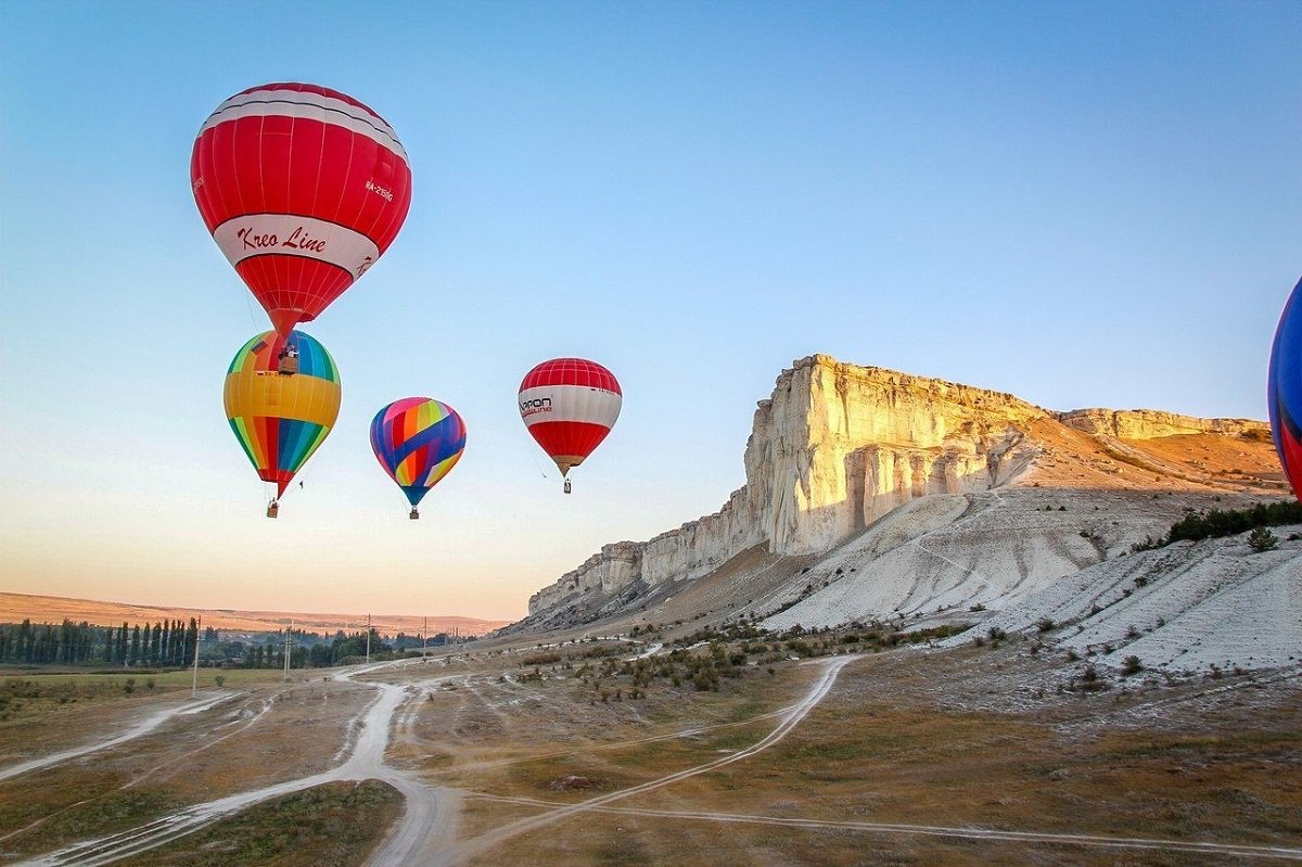 Вечеринка с Владом Ямой и полеты на воздушных шарах: ТОП, куда стоит пойти на выходных в Днепре 6