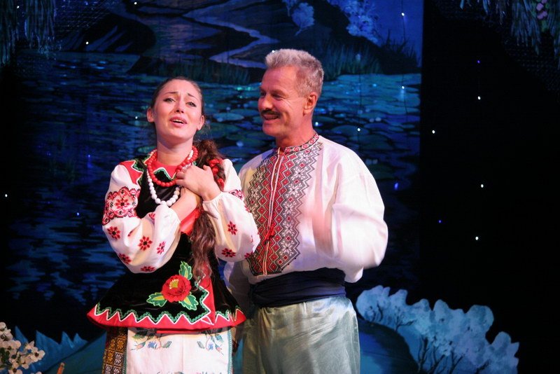 Вечеринка с Владом Ямой и полеты на воздушных шарах: ТОП, куда стоит пойти на выходных в Днепре 7