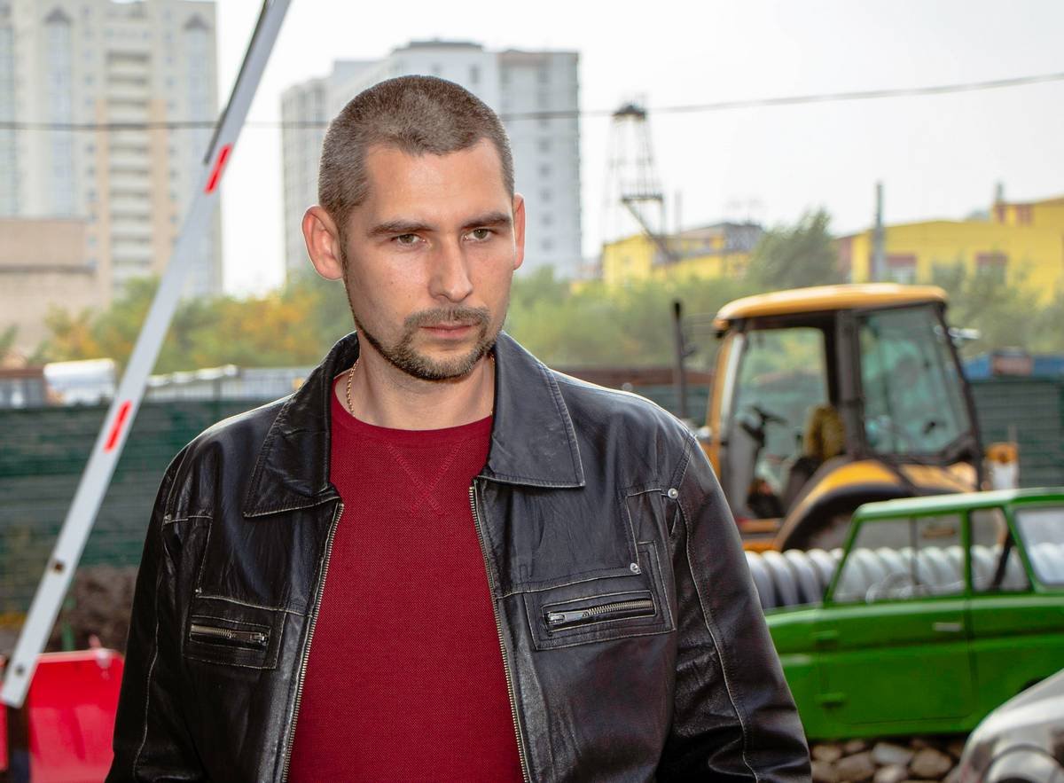 Евгений Ставманенко Евгений Ставманенко
