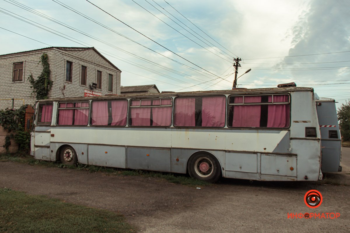 Город из тех, что хочешь - хочешь быстрей покинуть,