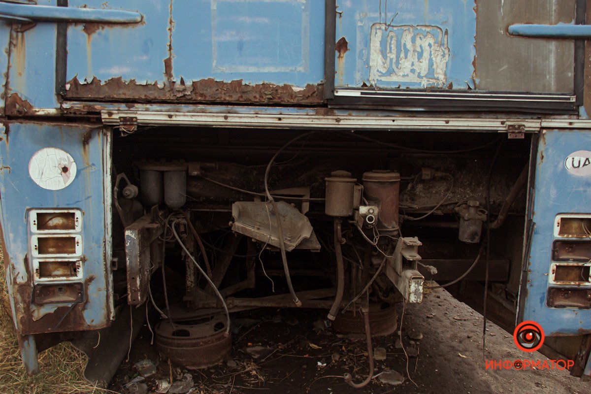 Я никогда не стану частью больших историй, и пусть...