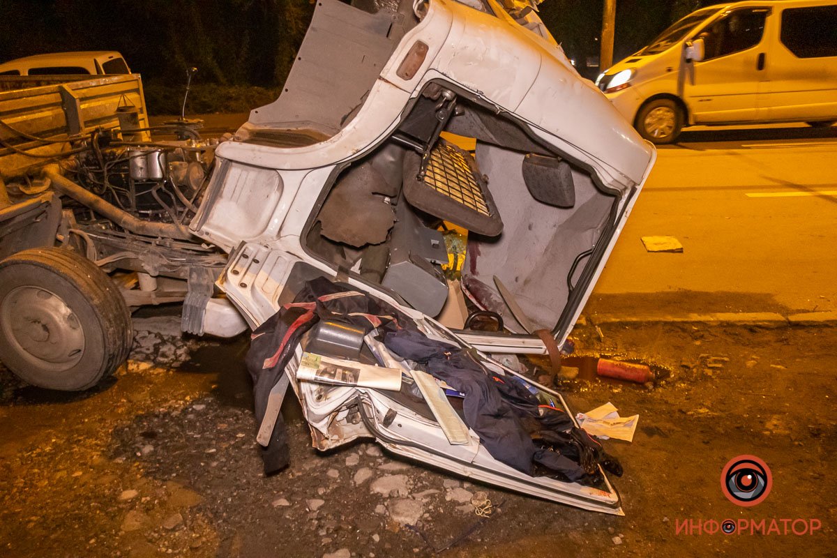 Мужчина скончался от полученных травм