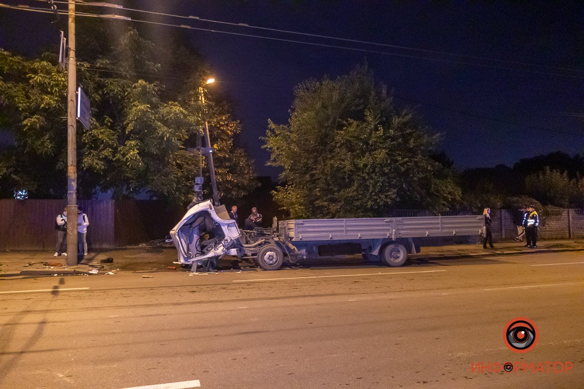 Все детали установит следователь