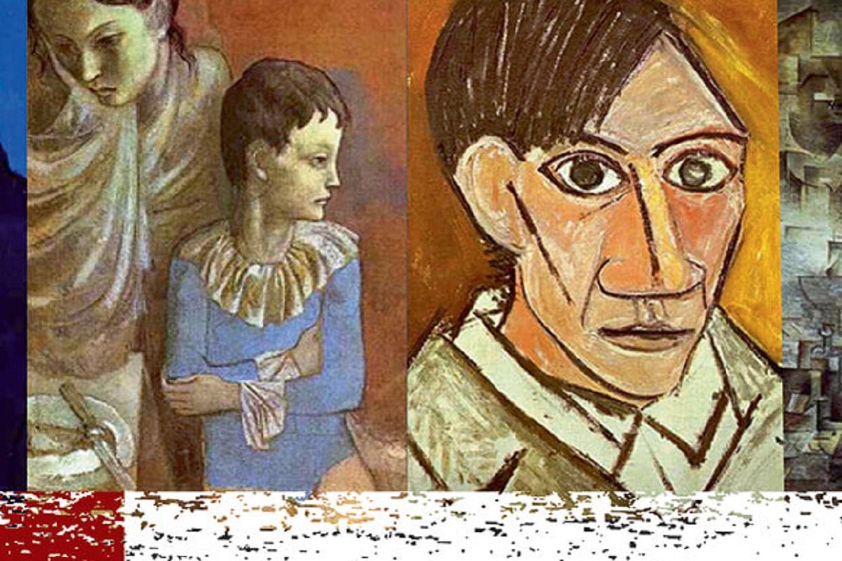 Новый взгляд на Пикассо