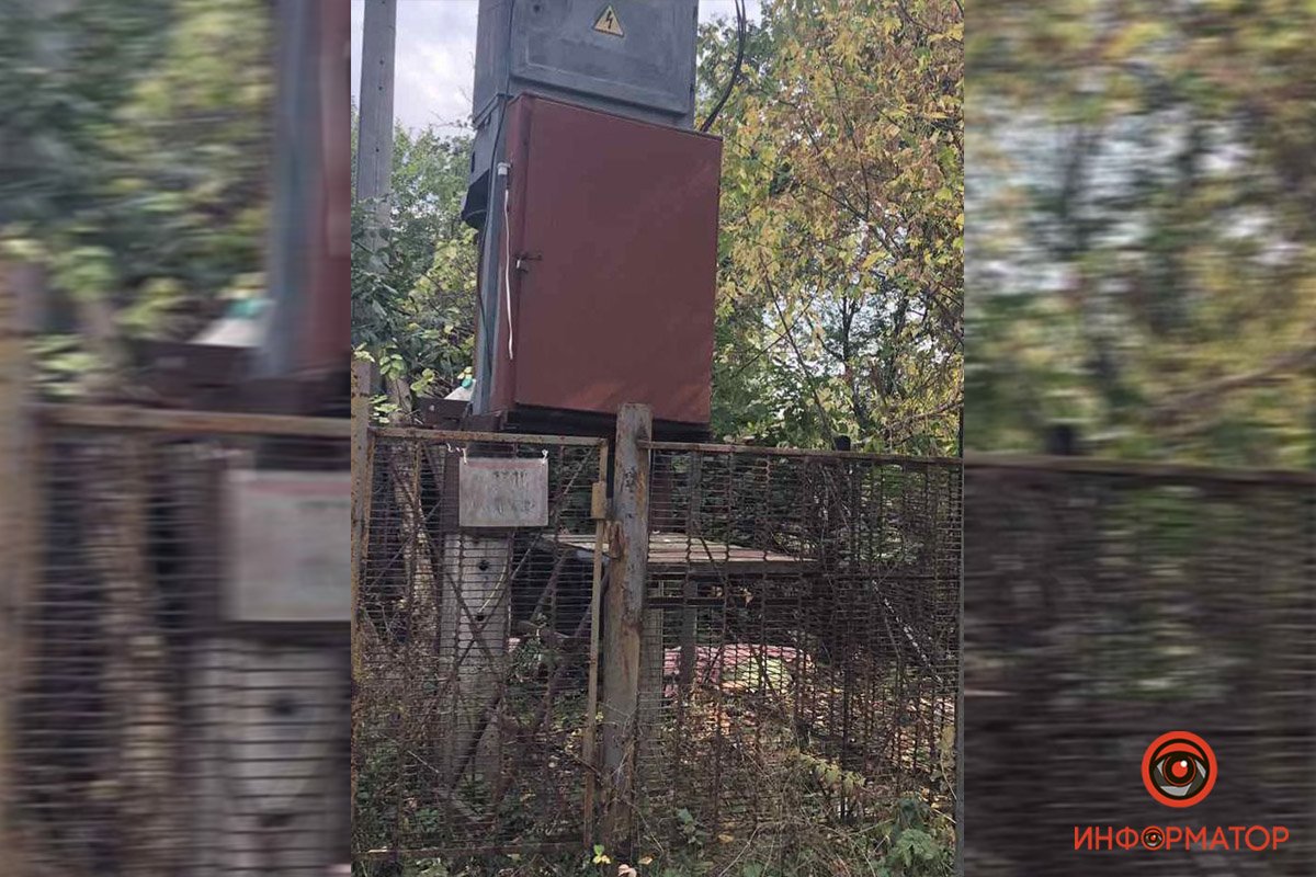 В дачном кооперативе 23-летнего парня из Днепра убило током 1