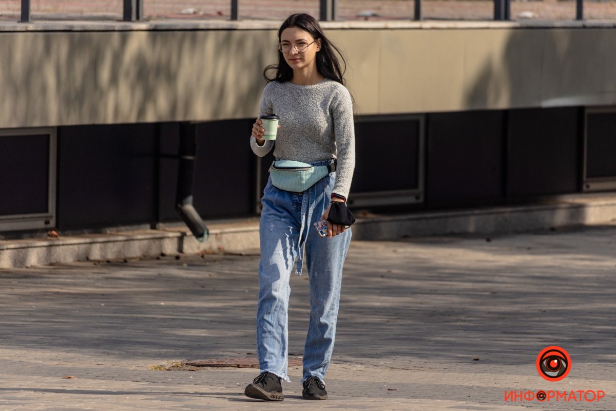 Днепр - город прекрасных женщин