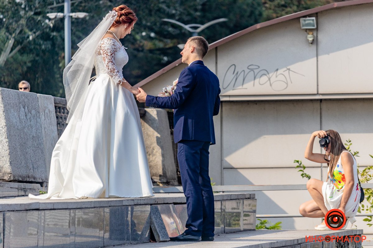 Какое красивое платье *.* Такая невеста точно должна быть самой счастливой