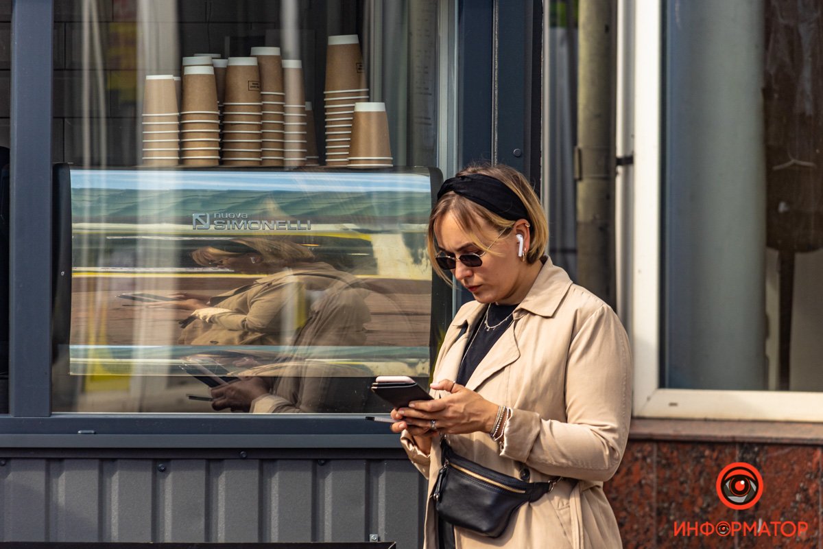 Когда работаешь по субботам, в венах начинает течь кофеин