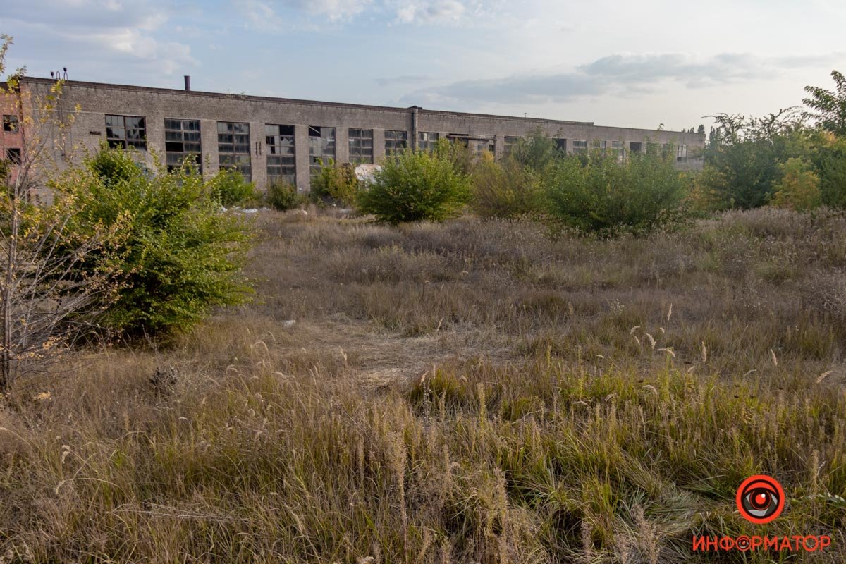 Безлюдно Безлюдно