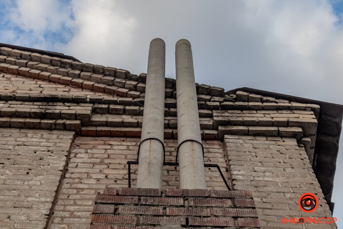 Индастриал пейзажи Индастриал пейзажи