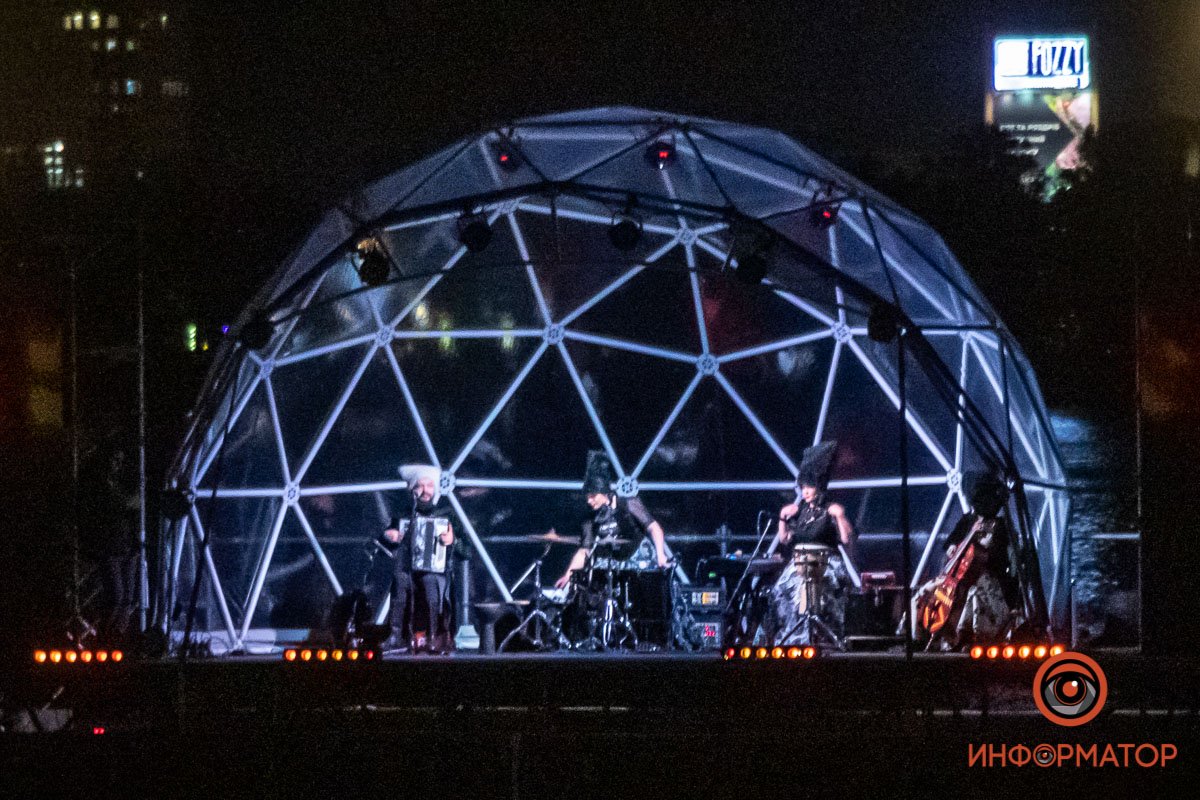 Талантливое исполнение