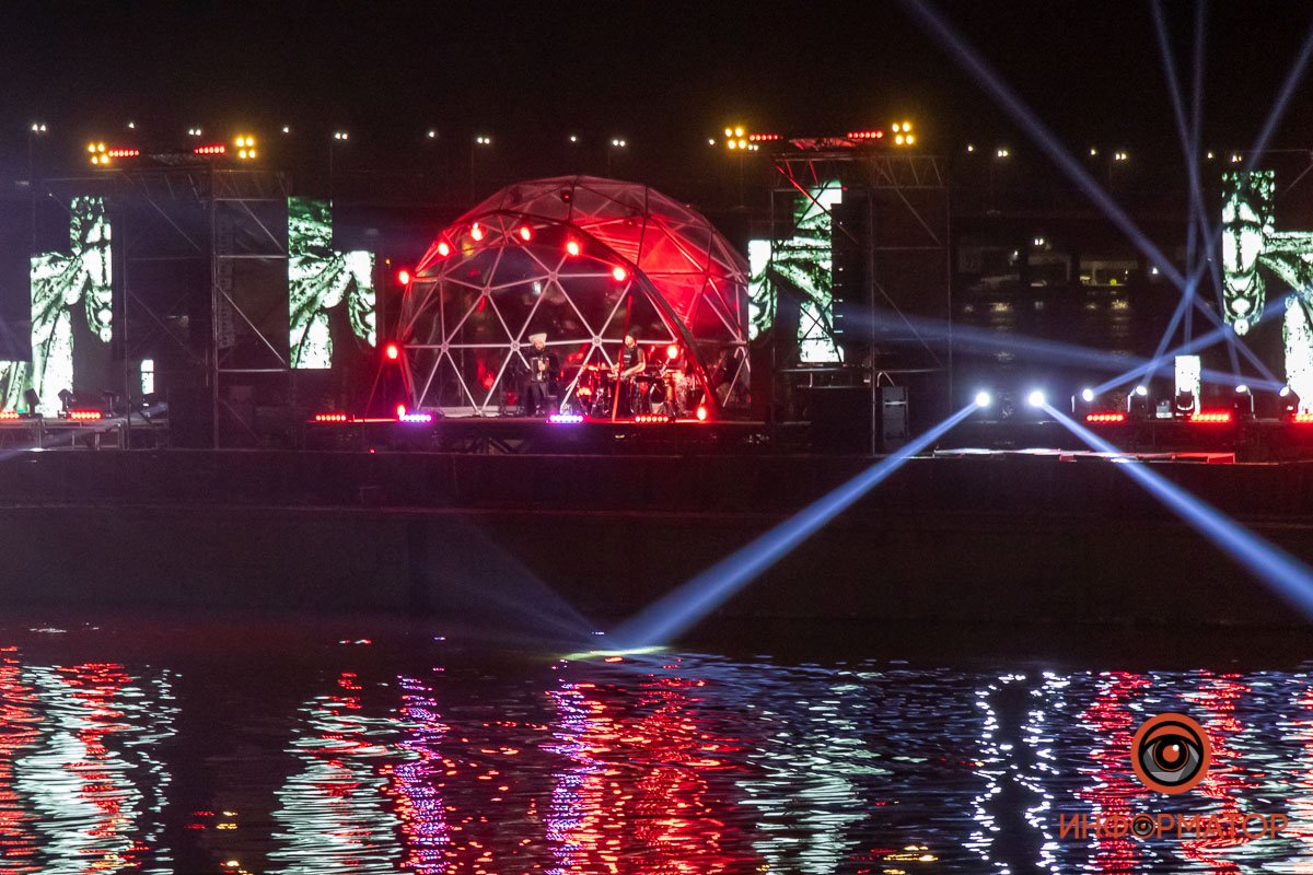 ГогольFest проходит уже второй год подряд ГогольFest проходит уже второй год подряд