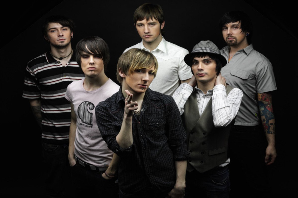 Чувствуете, как пахнет ностальгией? Чувствуете, как пахнет ностальгией?