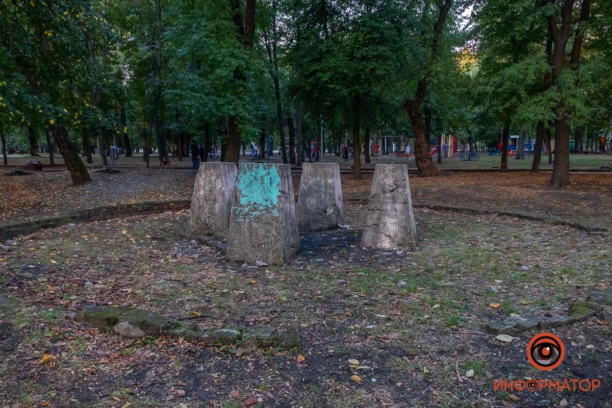 Крохотный Стоунхендж Крохотный Стоунхендж