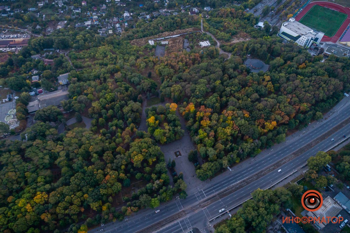 Холода не за горами Холода не за горами