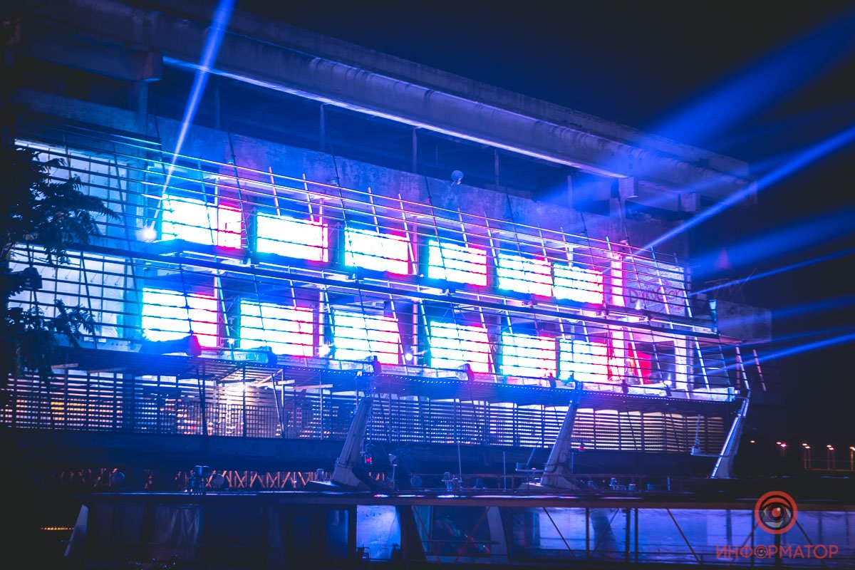 Речпорт кардинально преобразился Речпорт кардинально преобразился