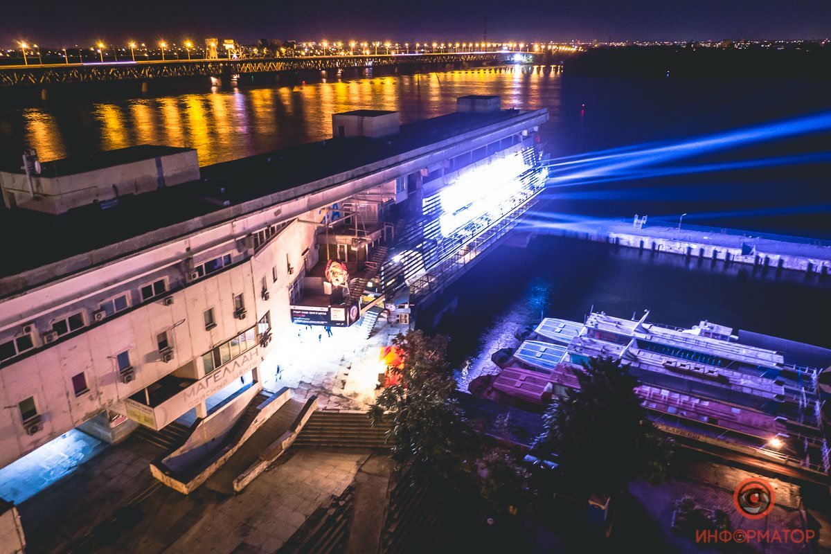 ГогольFest подошел к концу ГогольFest подошел к концу