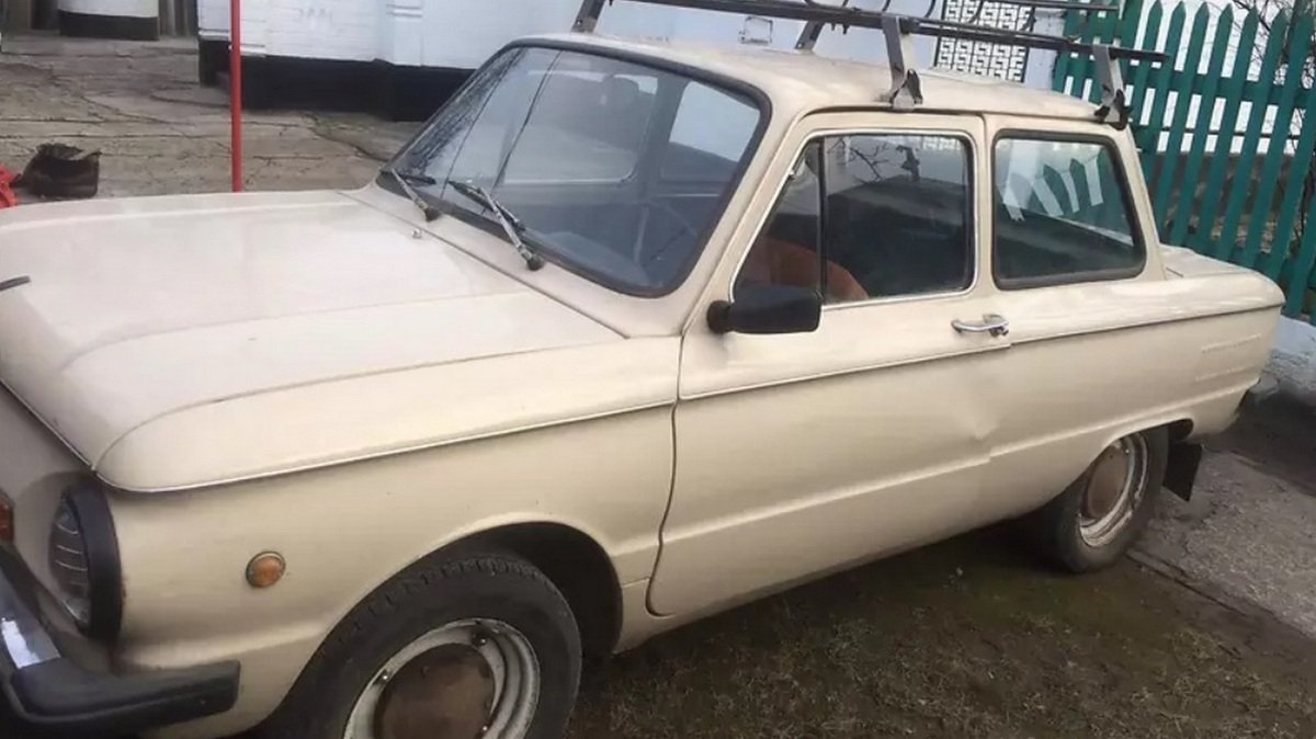 Самый новый автомобиль Самый новый автомобиль