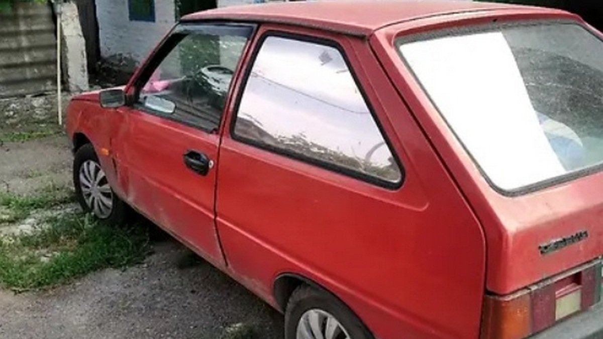 Наибольший пробег Наибольший пробег