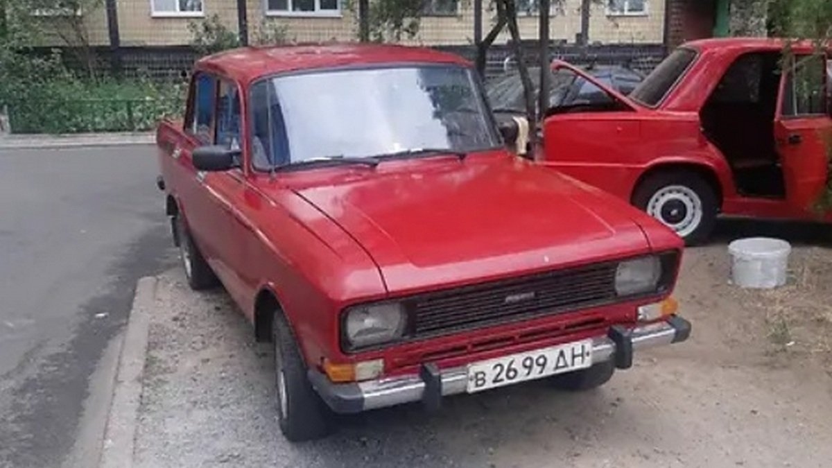 Пробег - всего 70 тысяч километров Пробег - всего 70 тысяч километров
