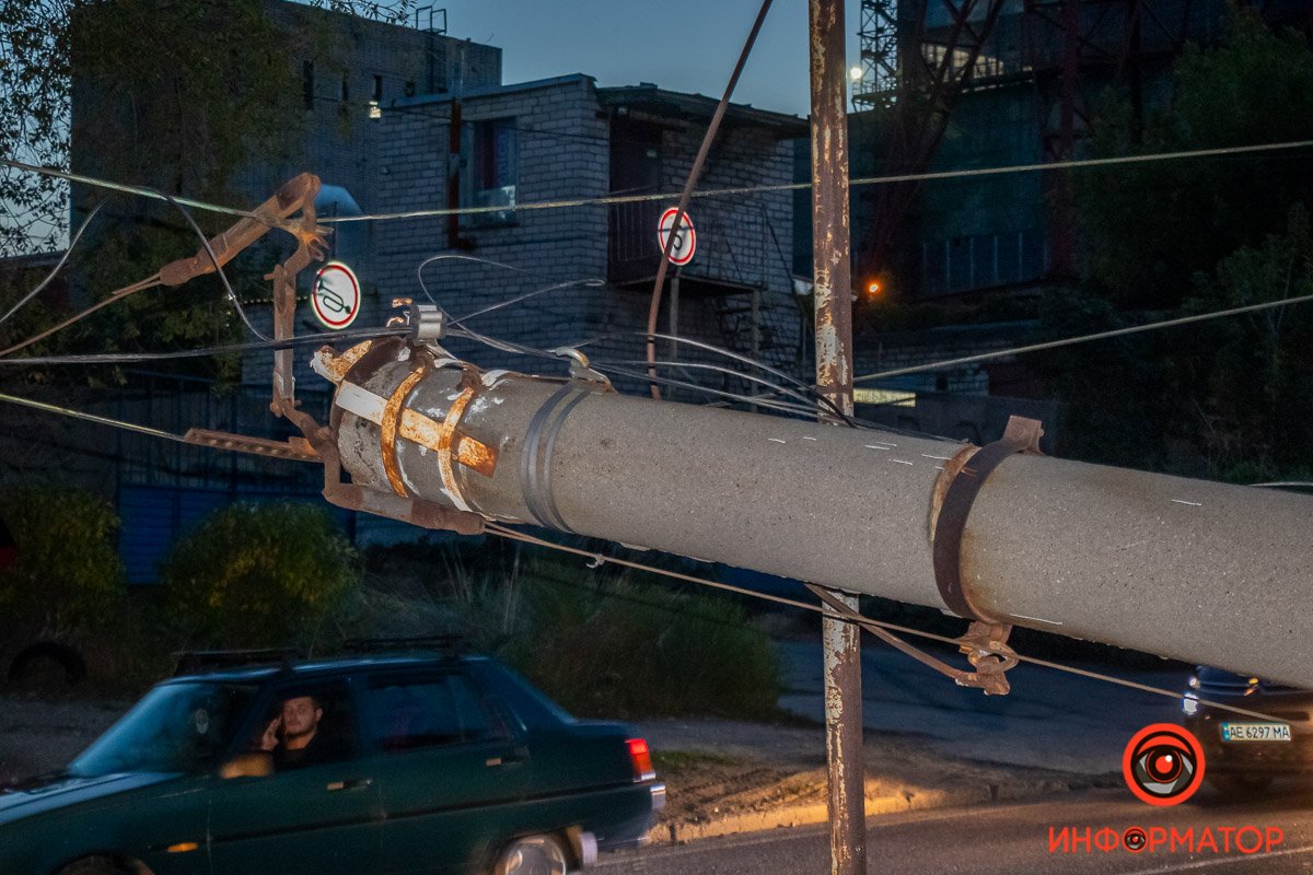 Транспортный поток с Тополя уходит на улицу Прессовую Транспортный поток с Тополя уходит на улицу Прессовую