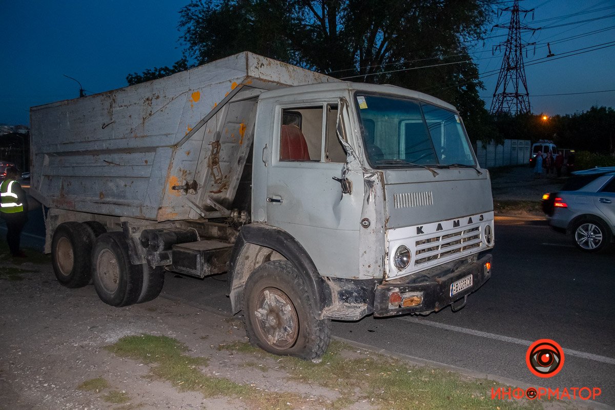 Последствия аварии Последствия аварии