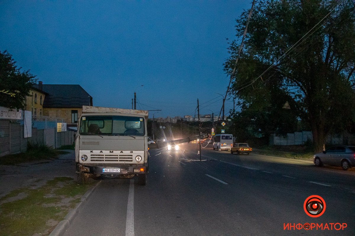 Движение на Тополь затруднено Движение на Тополь затруднено